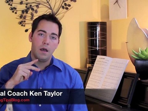 Vocal Vibrato: Vibrato Singing Tips & Techniques