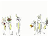 World Of rabbits - VDL ( Vie de lapin )