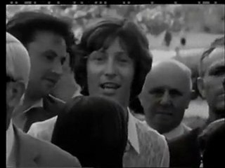 BELE VRANE - Spomin (1969)