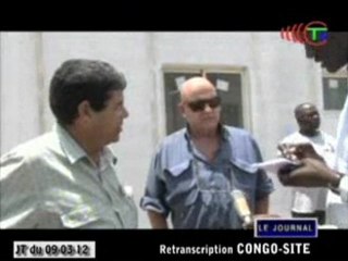 Les travaux des logements sociaux s’activent