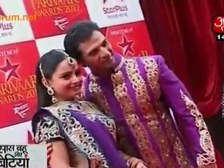 Red Carpet Par Staron Ka Jalwa