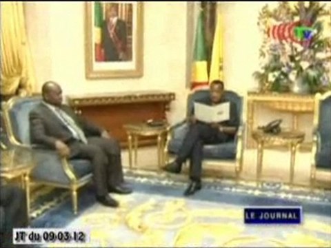 Le Centrafrique et la Mauritanie apportent leur assistance au Congo