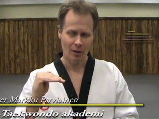 Taekwondo - The best martial arts style?