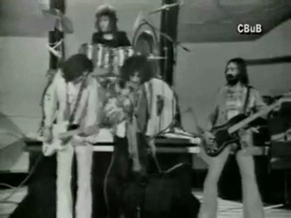 BIJELO DUGME - Hop-cup (1975)