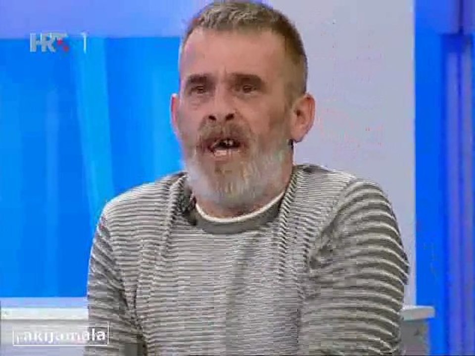 Otvoreno - Prosvjedi mljekara (veljača 2012.)
