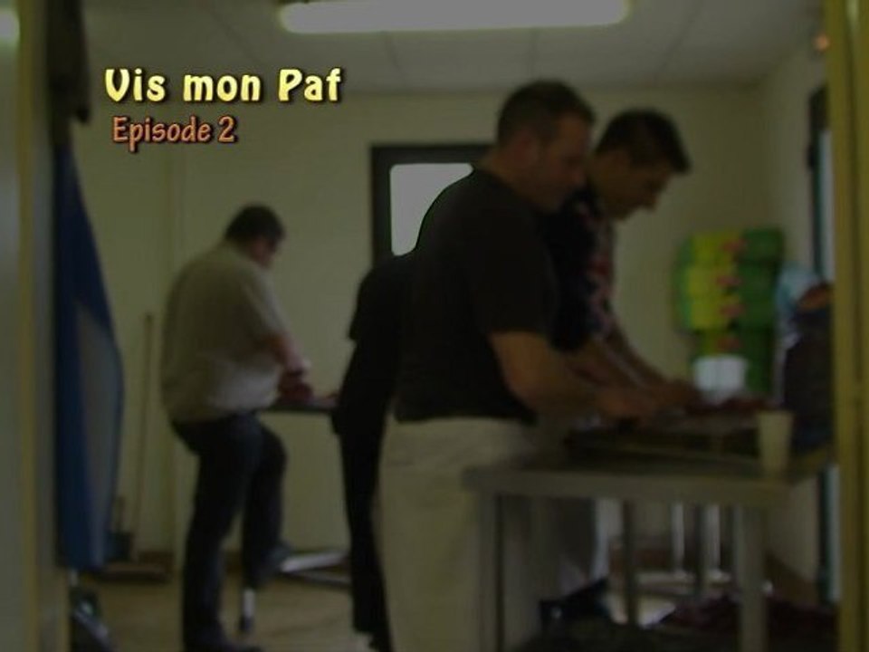 Vis mon Paf-Episode 2