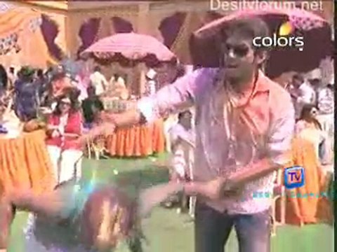 Rang De Colors Holi Special (2012) - 10th March 2012 Video Watch Online Pt2