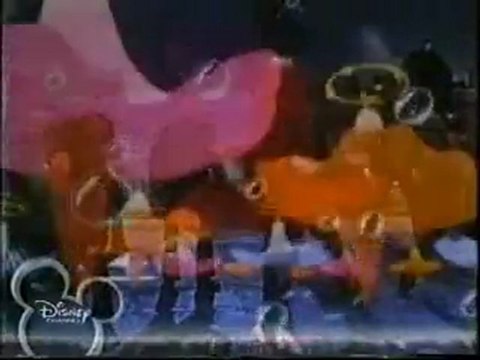 A Disney Special - Opening Theme