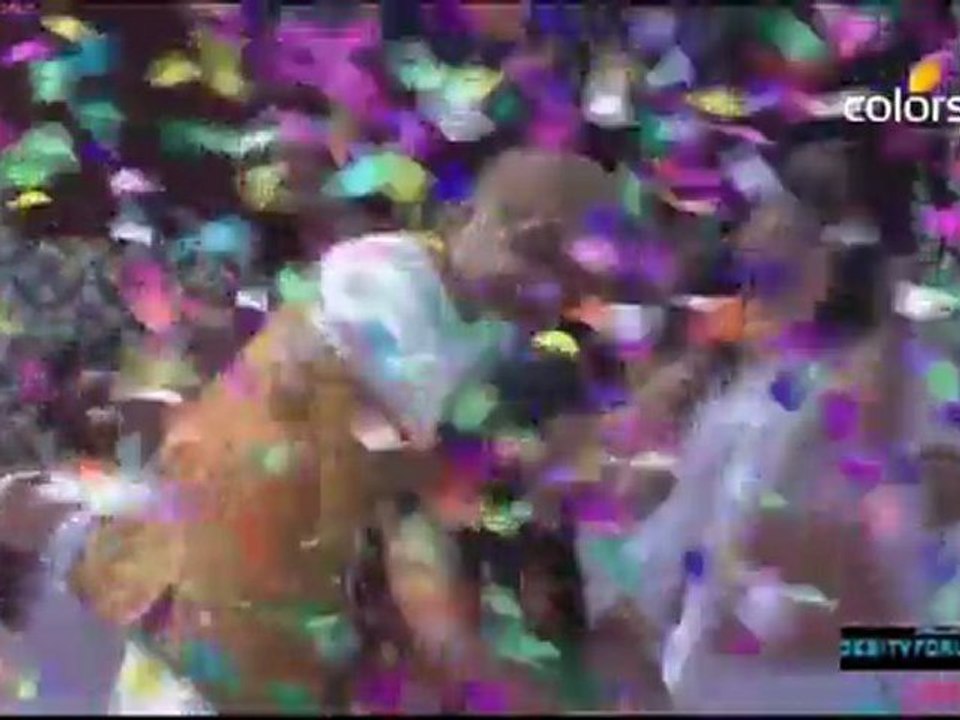 Rang De Colors  Holi Special (2012) 720p - 10th March 2012 Video Watch Online HD - Part2