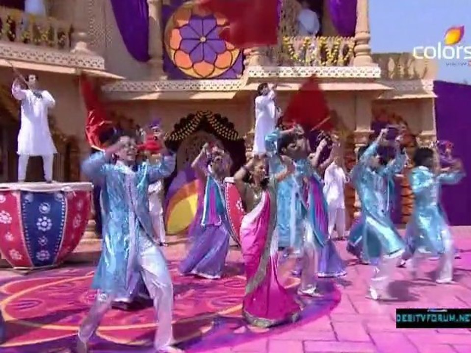 Rang De Colors 720p 10th march 2012 Video Watch online by DesiTvForum.net Part1-1