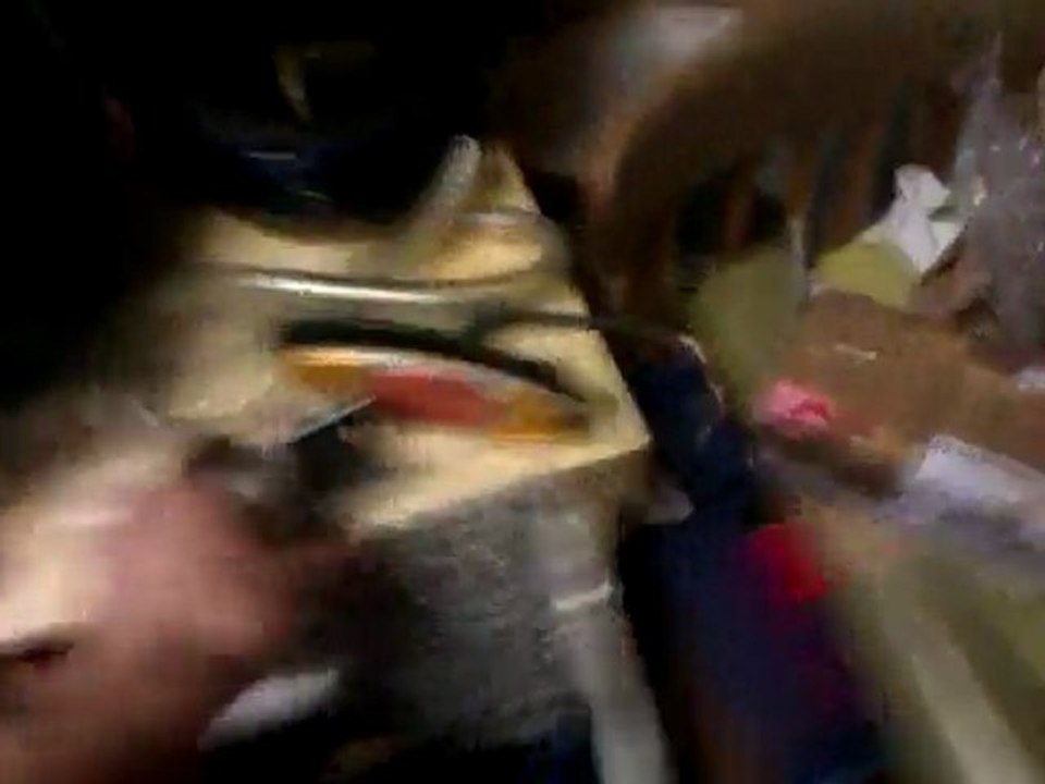 derbi airsal 72cc petit bug