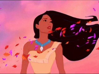 Pocahontas - Alan Menken- Legendary Disney-composer