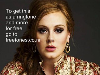 adele 21 he won't go