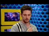 nuevo grupo de fans de christopher uckermann