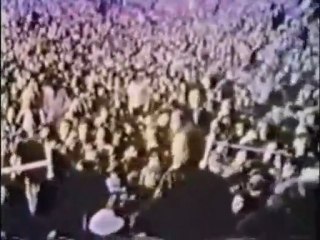 La fin des temps était déjà annoncé par David WILKERSON 1/5