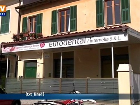 Ouverture de négociations sur les frais dentaires