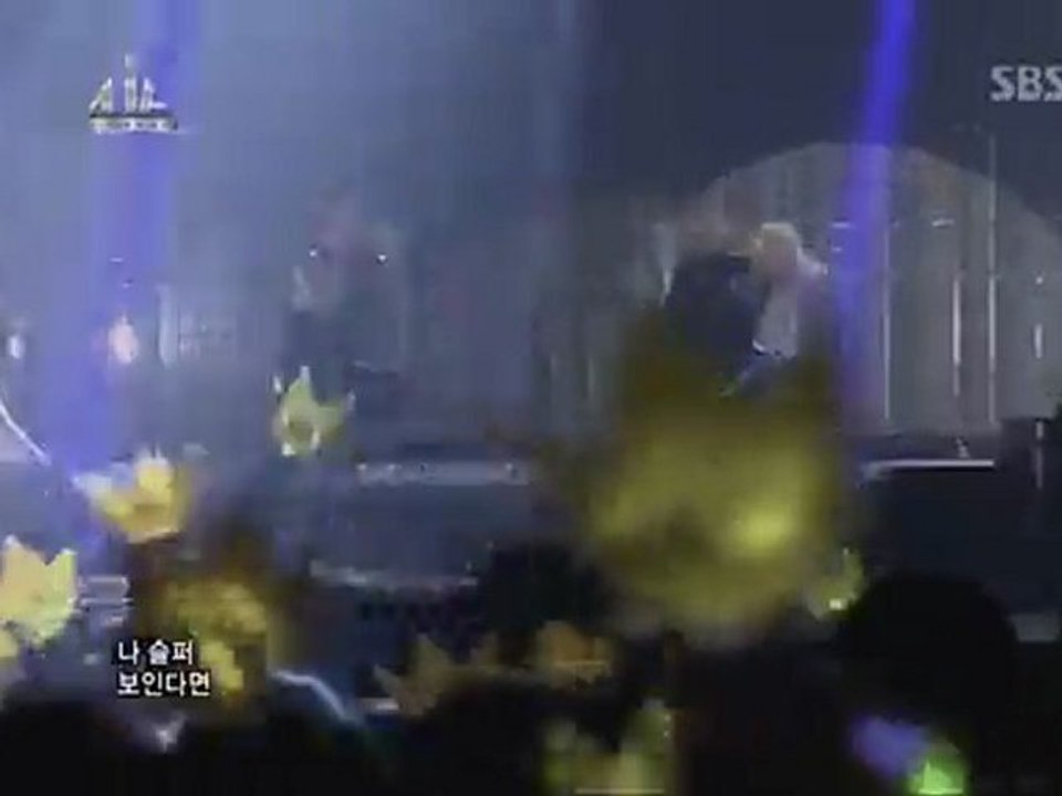 BIG BANG Alive Comeback Show