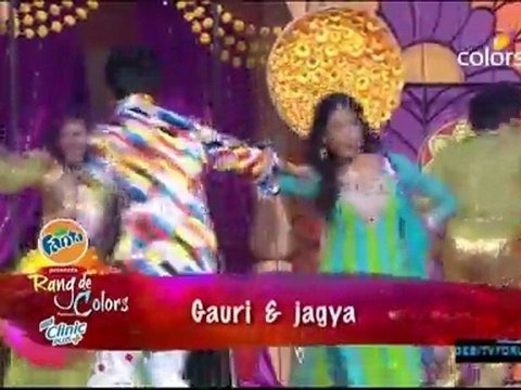 Rang De Colors Holi Special (2012) 720p - 10th March 2012 Video Watch Online HD - Part4
