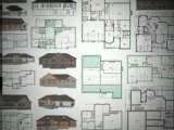 Most Popular Ready-Made CAD House Plans