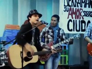 __ TILO __ - Amor de Dios  720(HD) -