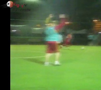 09.03.12 Fatih'in Fedaileri - Milan