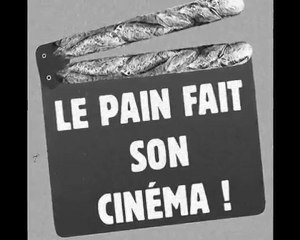 Fête du Pain 2012 : Trailer 1