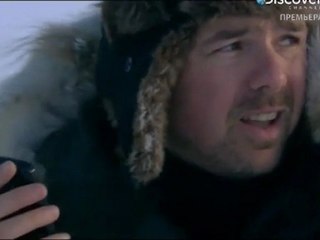 Эпизод 04. Наблюдение за китами