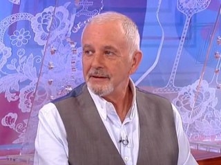 David Essex