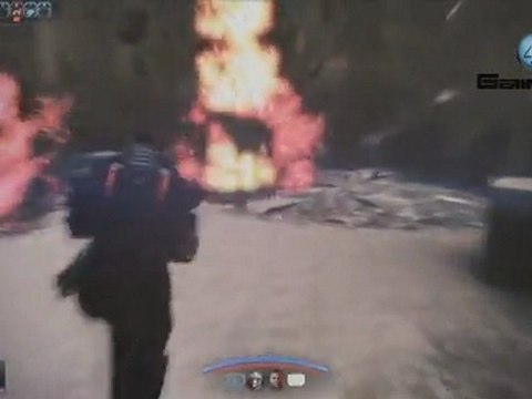 4gamers news - пилот