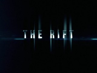 2012 - The Rift - Robert Kouba