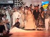 Arora Sisters set the Ramp on Fire
