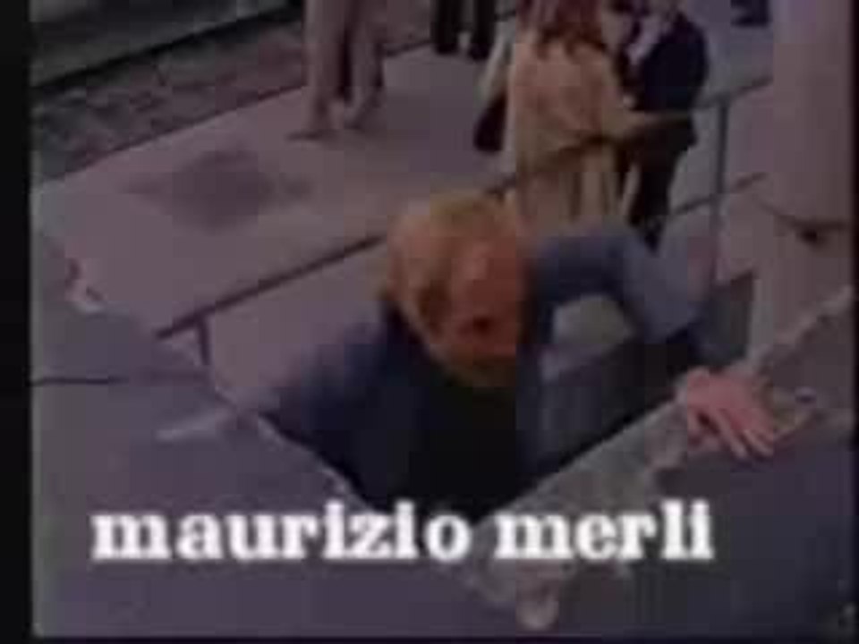 Napoli Violenta