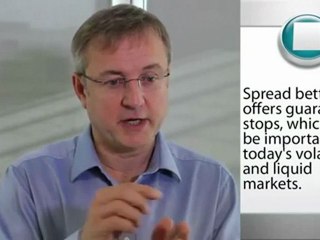 How is Spread Betting Different to Normal Trading?