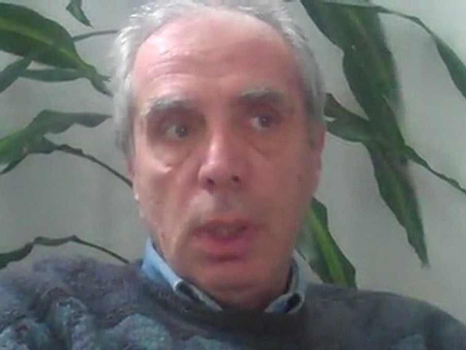 Κωνσταντίνος Λουράντος για τα γενόσημα