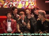 [2PMVN][Vietsub] 2PM 2nd Album PR Video for HOTTEST