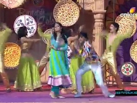 Rang De Colors 720p 10th march 2012 Video Watch online by DesiTvForum.net Part2-3
