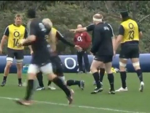 Sei Nazioni - Possibile battere il Galles?