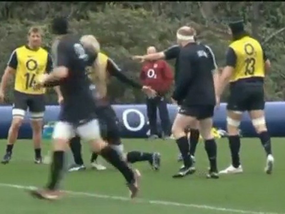 Sei Nazioni - Possibile battere il Galles?