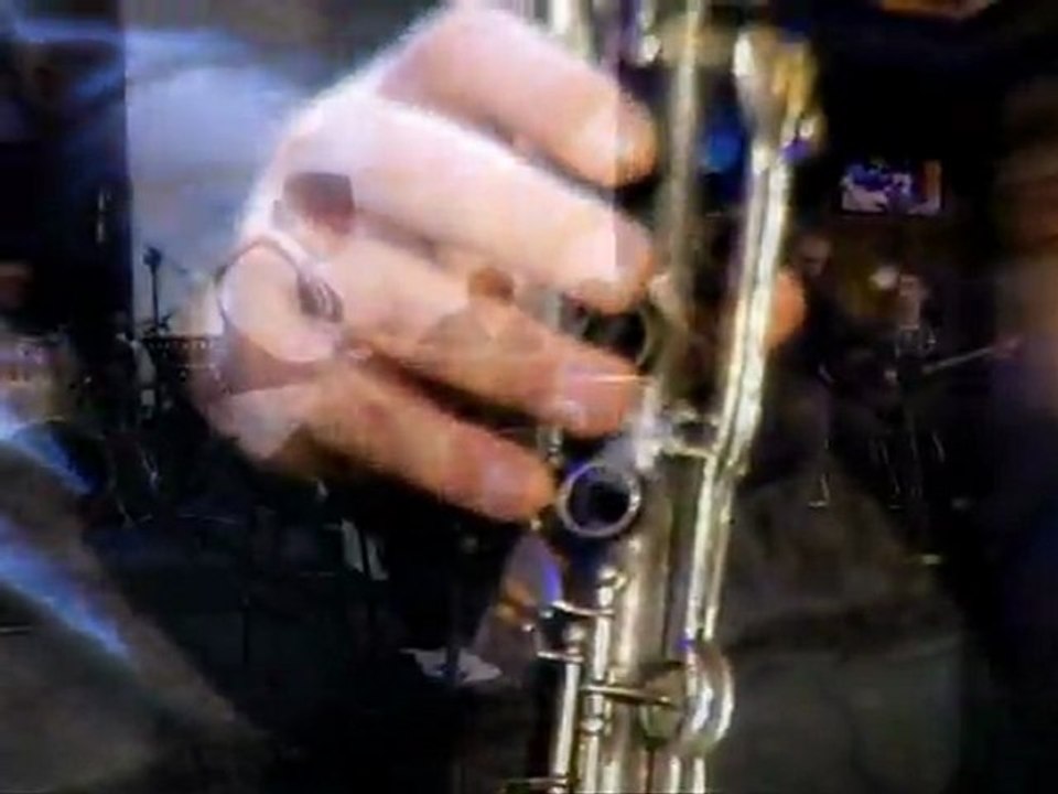 ALPAY ÜNYAYLAR JAZZ TURCA-ERDEM ERGÜN-TANRIDAN DİLEDİM