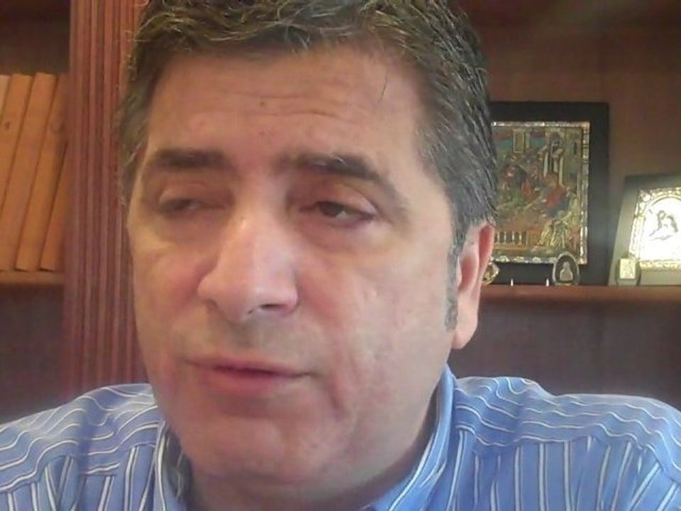 Πατούλης για τα γενόσημα 2