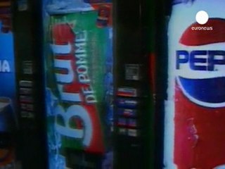 Coke and Pepsi alter colouring process over cancer listing
