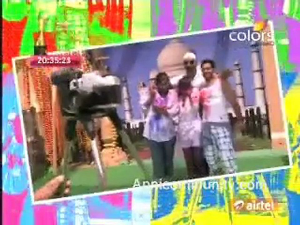 Rang De Colors - 10th March 2012 pt4