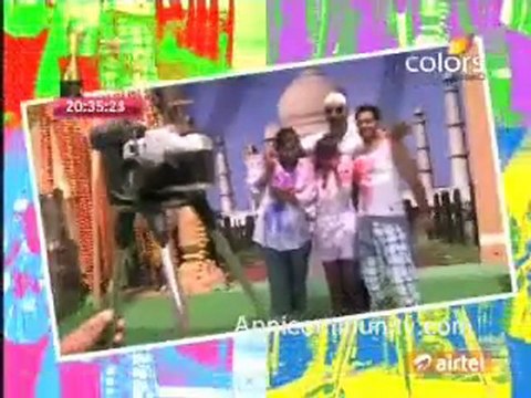 Rang De Colors - 10th March 2012 pt4