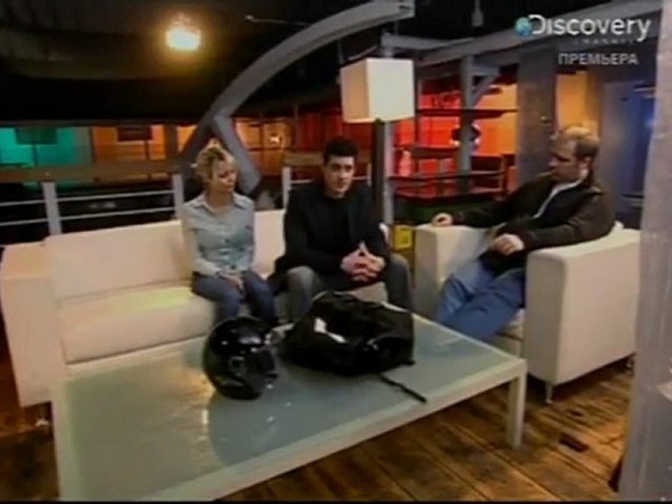 Аферисты - 06-1