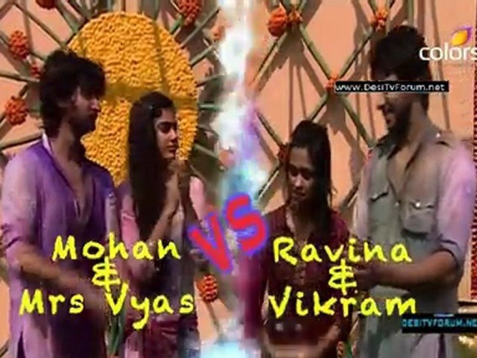 Rang De Colors 720p 10th march 2012 Video Watch online by DesiTvForum.net Part3-1