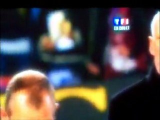 COUPE DU MONDE DE  RUGBY 2011   FINALE         DIMANCHE 23 OCTOBRE  2011