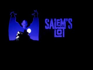 1979 - Les Vampires de Salem - Tobe Hooper