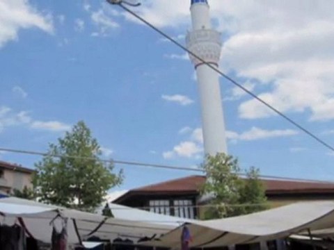 FERMANDIR BU SEVDA HÜKÜMDÜR-YURDAGÜL ÖZAY