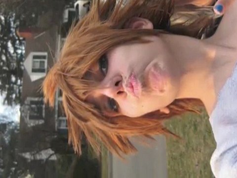 Sora and Riku :: Cosplay Dance