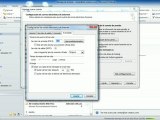 Diseño Web - Configurar mis correos con el outlook